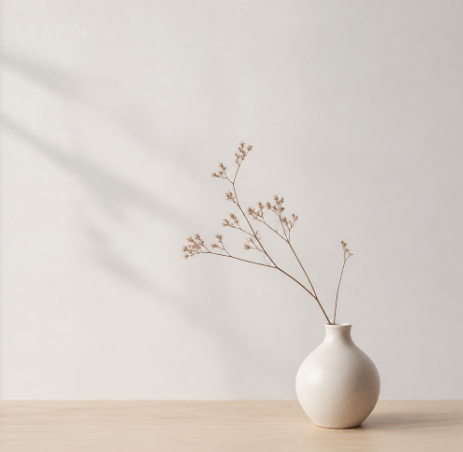 The Art of Minimalism
