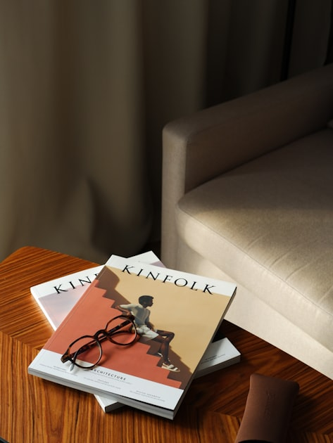 The Art of Minimalism